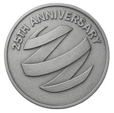 25th